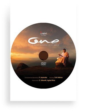 One –  Experience Oneness With Music