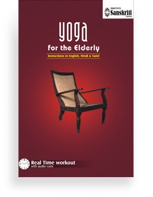 Yoga for the Elderly