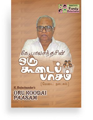 Oru Koodai Pasam – K. Balachander