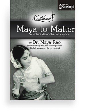 Maya to Matter