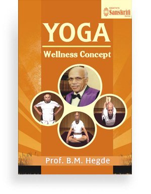 YOGA Wellness Concept