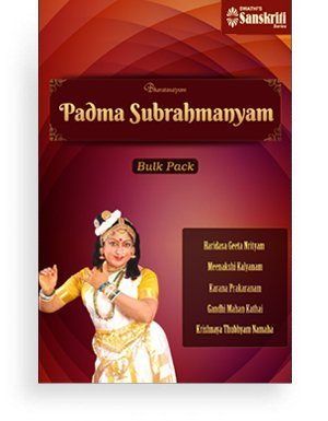 Padma Subrahmanyam – Bulk Products