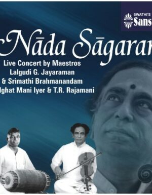 Nada Sagaram Live Concert 1965 – 3ACD
