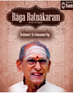 Raga Ratnakaram – 3ACD