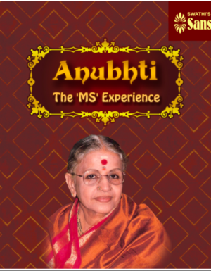 Anubhti – The M.s. Experience – Live concert – 4ACD