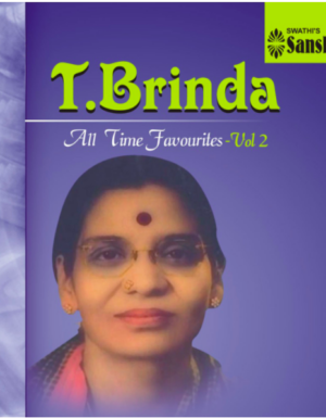 T.Brinda – All time Favourites Vol.2 ACD