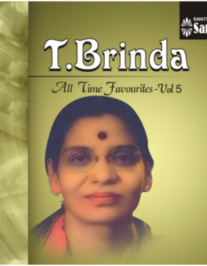 T.Brinda – All time Favourites Vol.5 ACD