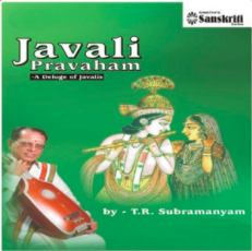 Javalis Pravaham –  MP3