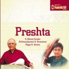 Prestha – Bharat Sundar & UKS 2ACD