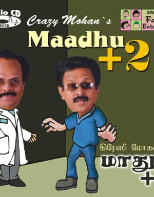 Maadhu +2 – ACD