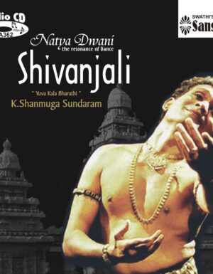 Shivanjali by Shanmuga Sundaram ACD