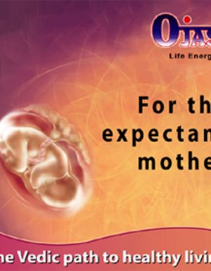 Ojas – For the expectant mother – ACD