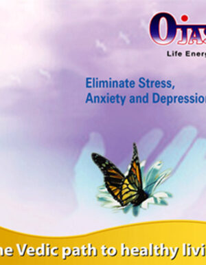 Ojas – Eliminate stress, Anxiety and Depression – ACD