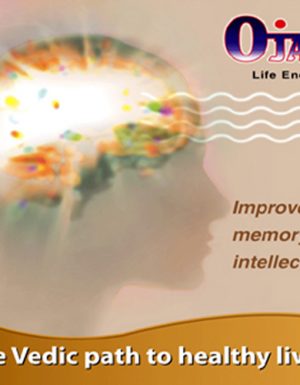 Ojas – Improve your memory & intellect – ACD